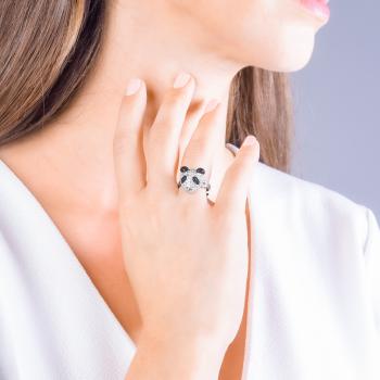 Preview: Tao Panda Ring